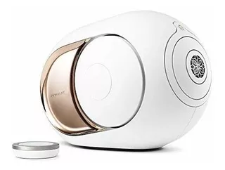 Bocina Devialet Phantom I 108db High-end -dorado