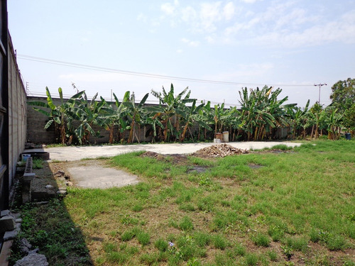 Terreno En El Mayal Cabudare