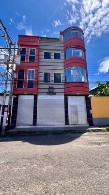 Edificio en venta