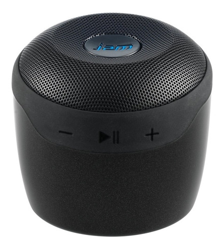 Jam Voz Wifi Portátil Y Altavoz Bluetooth Con Amazon Alexa