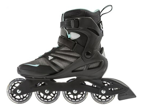 Patines En Línea Rollerblade Zetrablade W Para Mujeres