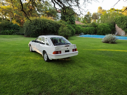Sierra Xr4 75 Aniversario