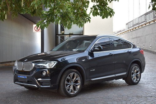 BMW X4 2.0 Xdrive 28i Xline 245cv