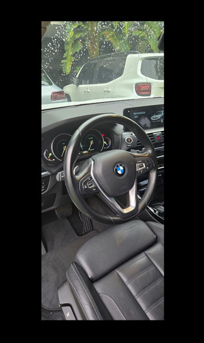 BMW X3 3.0 X3 Xdrive 35i M Package 306cv