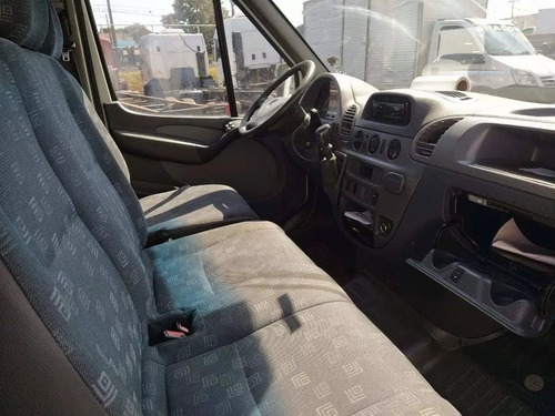 Mb Sprinter 2005 Carroceria