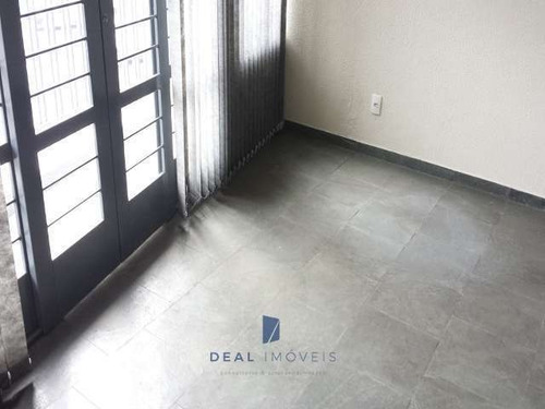 Prédio Comercial No Centro - Sorocaba - Sp - 02073-1