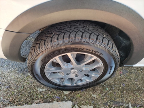 Imagem 5 de 14 de Volkswagen Saveiro 2013 1.6 Cab. Simples Total Flex 2p