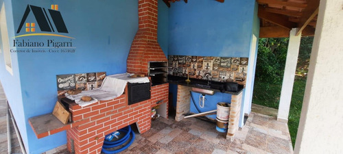 Imagem 14 de 15 de Chácara Para Venda Em Pinhalzinho, Centro, 2 Dormitórios, 2 Banheiros - 45_1-2378498
