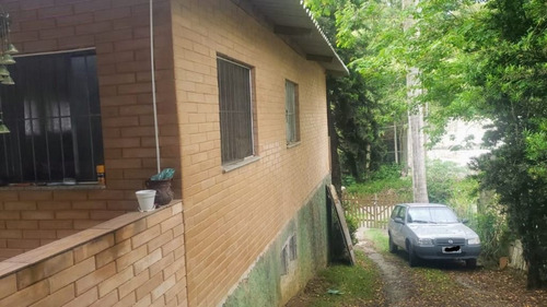 Imagem 1 de 15 de Chácara Em Recanto Alpina, Santa Isabel/sp De 1214m² 2 Quartos À Venda Por R$ 430.000,00 - Ch1456936-s