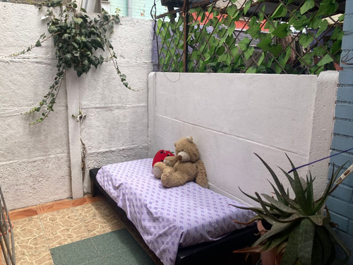 Se Vende Casa 2d 1b Ubicada Villa Don Ramon Puente Alto