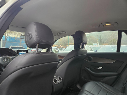 Mercedes-benz Glc 220d 2.1 4matic At 2020