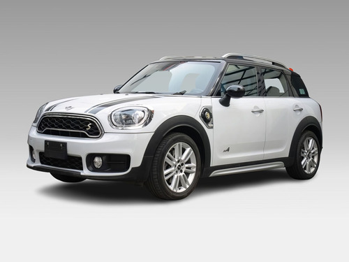 Mini Countryman 2019