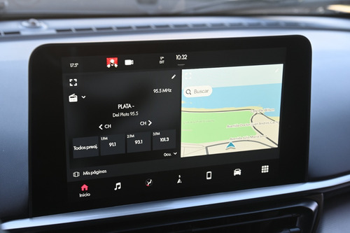 Fiat Pulse 1.3 Drive Cvt