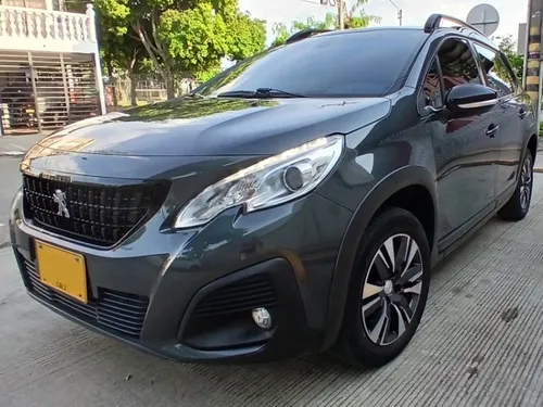 Peugeot 2008 1.6 Active