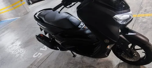 Moto Nmax 155