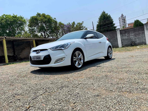 Hyundai Veloster 2013 1.6 16v 2p