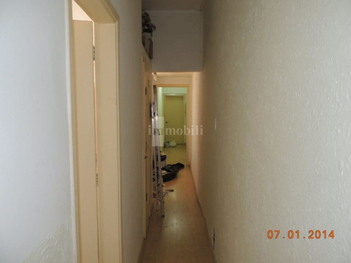 Imagem 11 de 15 de Ocasião Imperdível Sobrado Perdizes / Unbeatable Price Townhouse Perdizes - Jd7147