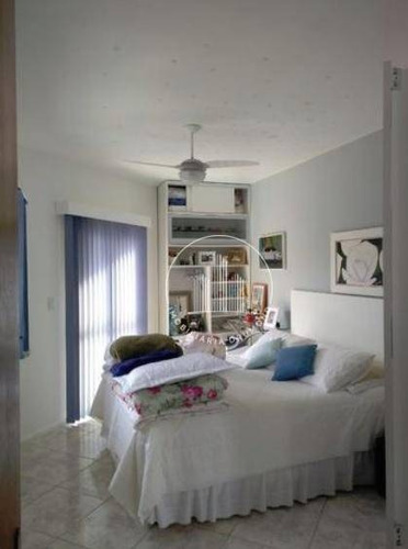 Imagem 29 de 30 de Casa Em Pantanal, Florianópolis/sc De 364m² 3 Quartos À Venda Por R$ 1.400.000,00 - Ca188001-s