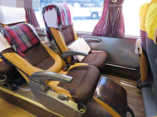 Marcopolo Paradiso Dd G7 Ano 2020 O500 Rsd Jm Cod.644