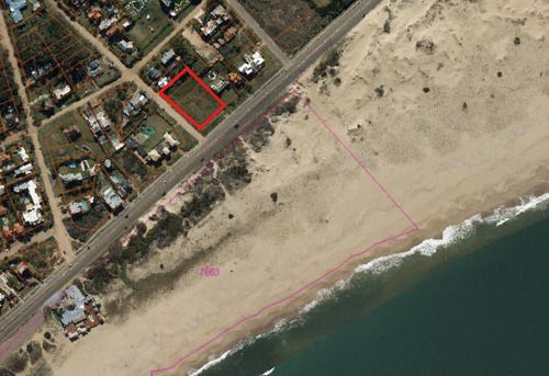 Venta Montoya Terreno Manzana 51- Frente Al Mar Tm 50657