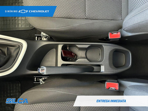 Chevrolet Onix Plus Ltz 1.0t 2025