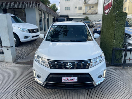 Suzuki Vitara Gl+ 2023