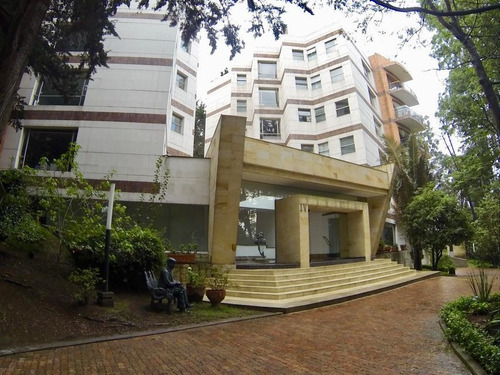 Apartamento En Sotileza(bogota) Rah Co: 21-1662