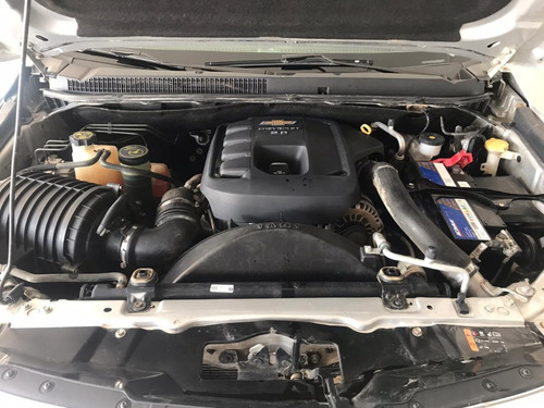 Chevrolet S10 2.8td 4x4 Dc Lt L/17 2016