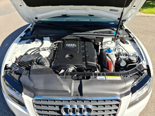 Audi A5 2.0 T Fsi Manual 211cv 2011