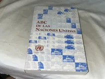 Comprar Abc De Las Naciones Unidas - Naciones Unidas