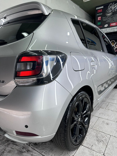 Renault Sandero 2.0 Rs 145cv