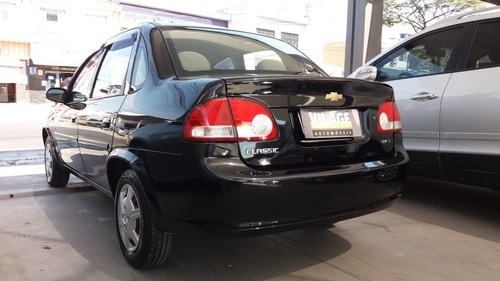Chevrolet Corsa Classic Vhc-e 2010 2011 Zero De Entranda