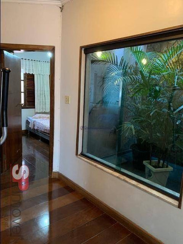 Imagem 12 de 16 de Sobrado Com 3 Dormitórios À Venda, 250 M² Por R$ 900.000,00 - Imirim - São Paulo/sp - So0524