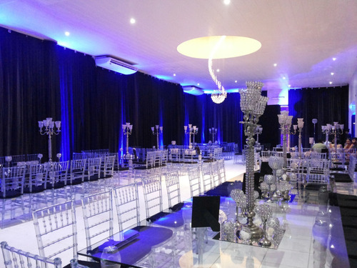 Imagem 6 de 10 de Garden Festas - Espaço Para Eventos - Sede