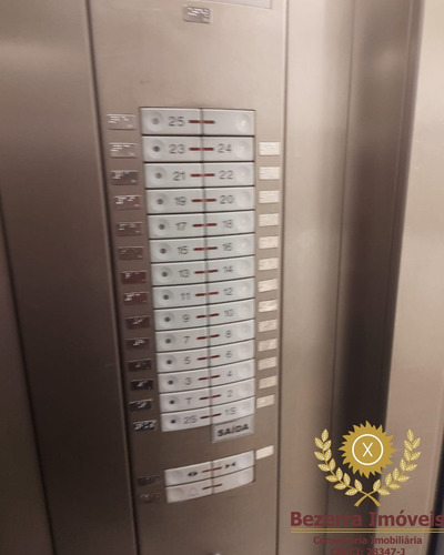 Imagem 10 de 30 de Apartamento Lindo À Venda Sumaré - Bezerra Imóveis - Ap01117 - 69835171