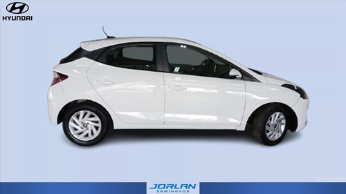 Hyundai HB20 1.0 12V FLEX EVOLUTION MANUAL