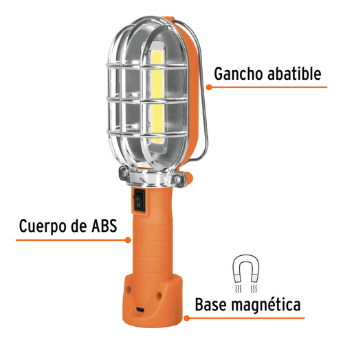 Set 8pz De Camioneta De Emergencia Gato Triangulo Lampara Y+
