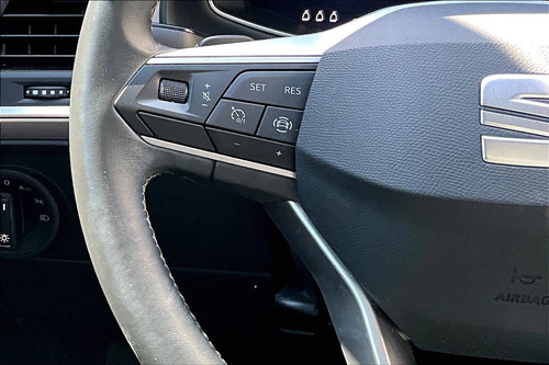 Seat Ateca 2023