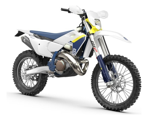 Te 250 2025 Husqvarna Motorcycles