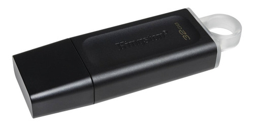 Imagen 2 de 3 de Pendrive Kingston Datatraveler Exodia 32gb Usb 3.2