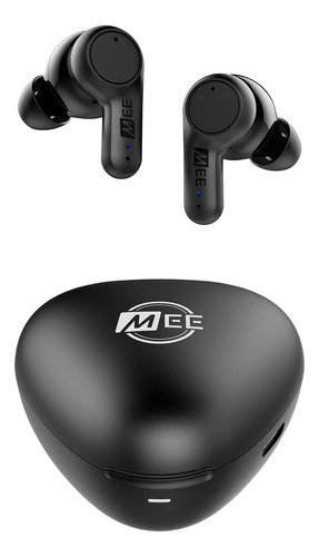 Auriculares Inalámbricos Mee Audio X20 True, Bluetooth 5.0 E