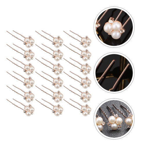 Cascos Nupciales Para Bodas Con Diamantes De Imitación Senci
