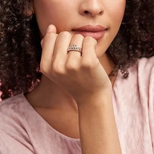 Anillo mi princesa pandora sales