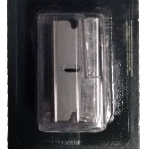 Repuesto De Cutter Raspador C801 - Mota C01 X 10 Hojas