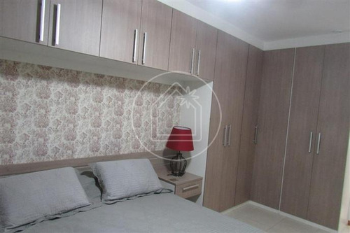 Apartamento - Ref: 881610