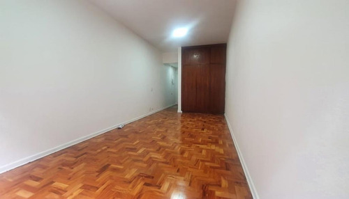 Imagem 5 de 15 de Apartamento Com 1 Dormitório Para Alugar, 28 M² Por R$ 1.100,00/mês - Bela Vista - São Paulo/sp - Ap19620