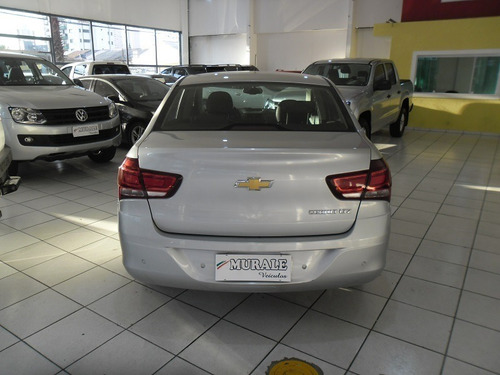 Imagem 6 de 13 de Cobalt Ltz At6 Ano 2018 Apenas 35.500kms