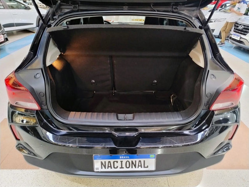 Chevrolet Onix 1.0 TURBO LTZ
