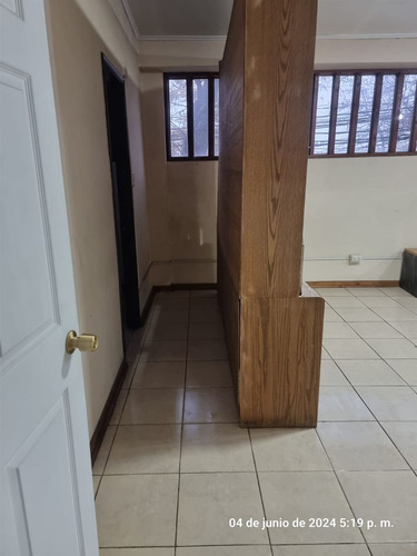 Bodega En Arriendo En Santiago
