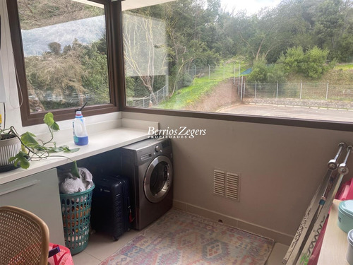 Departamento En Arriendo De 3 Dorm. En Viña Del Mar Reñaca